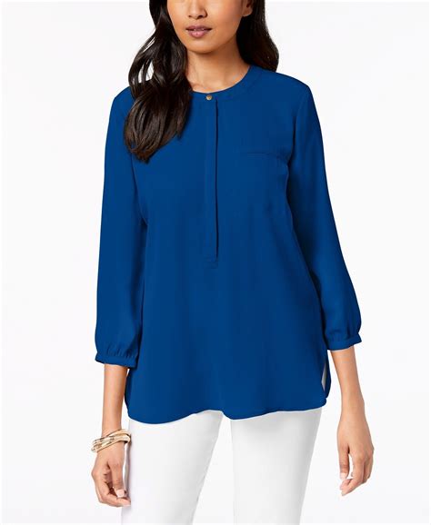 blouses for women macy's|macy's online shopping women blouses.